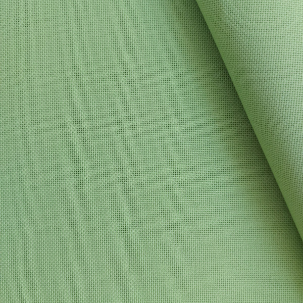 Cotton Fabric - Colonia - Green